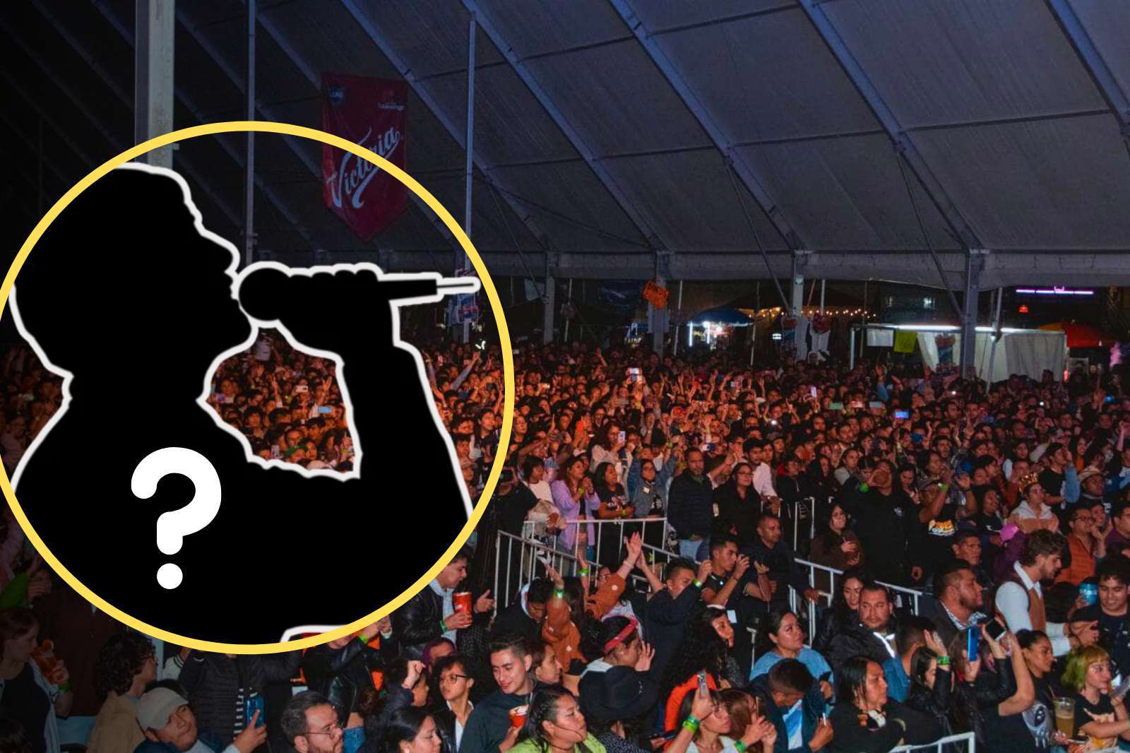 Feria Pachuca 2024: ¿quién está HOY 29 de septiembre en el Teatro del Pueblo?