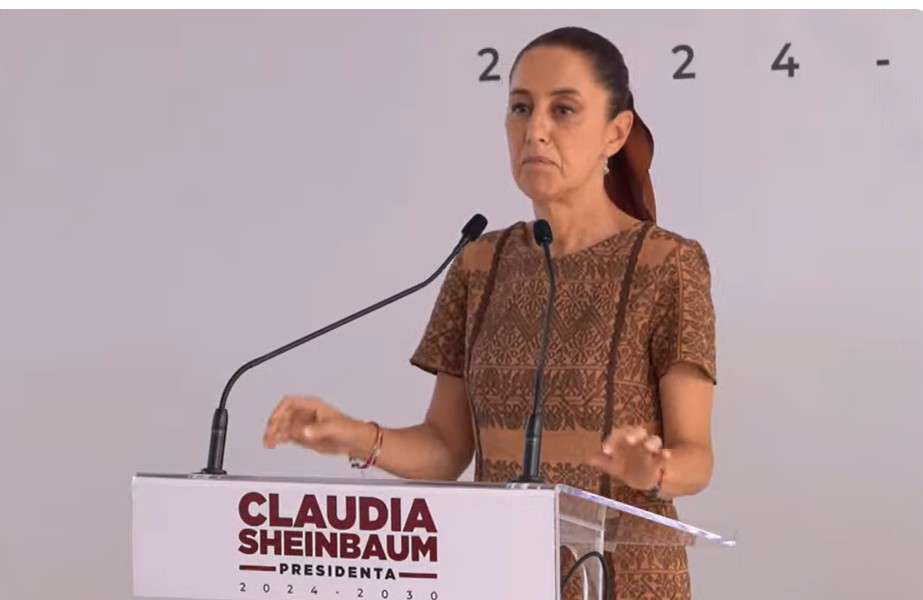 Asistirá la Viceprimera Ministra de Canadá a la toma de protesta de Claudia Sheinbaum