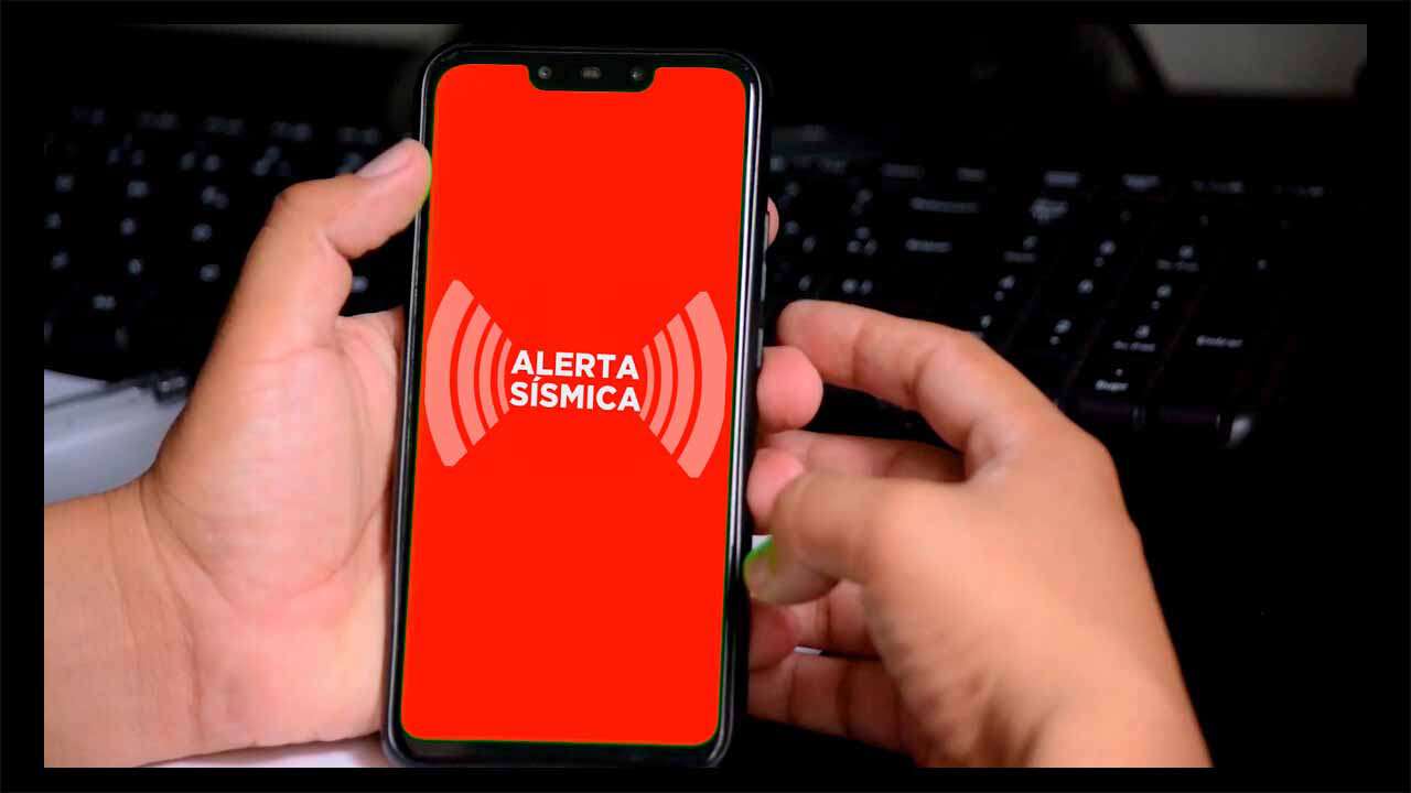 Simulacro 19 de agosto: ¿Por qué no recibiste la alerta sísmica en tu celular?