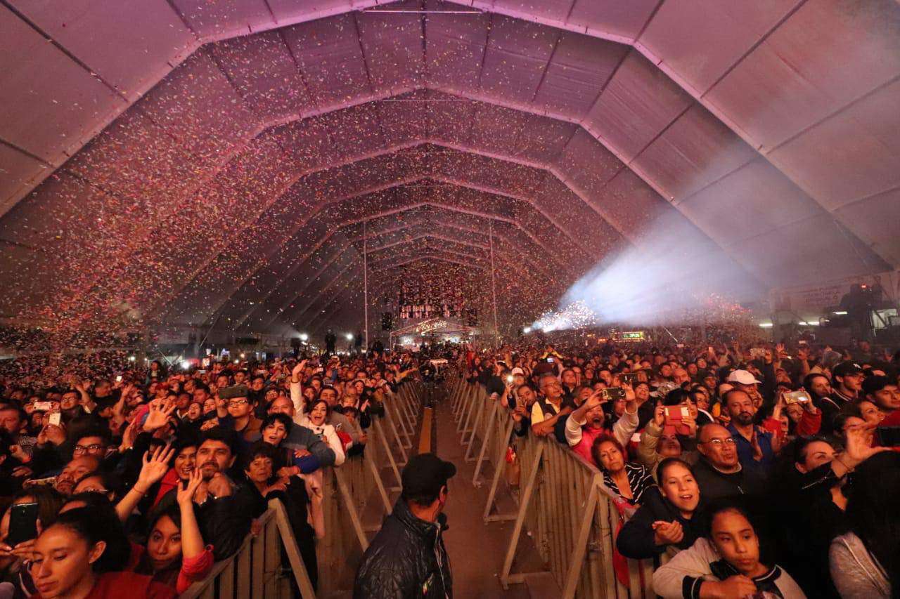 Ya inició la venta de boletos para el Teatro del Pueblo Pachuca 2024