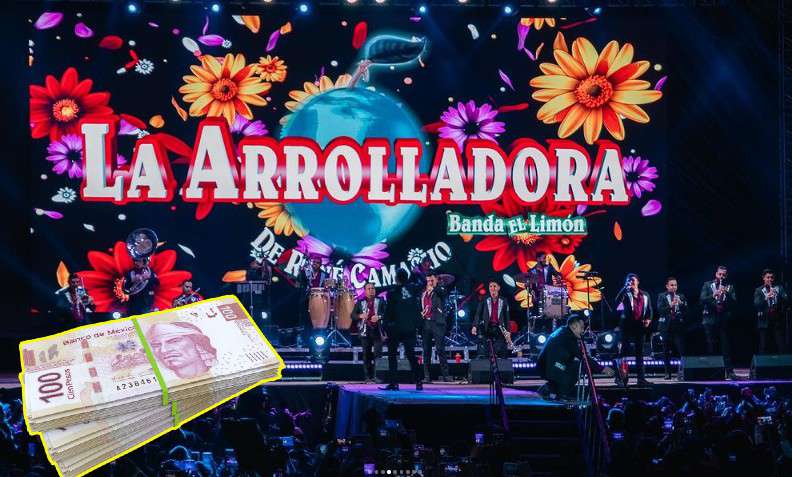 Feria de Pachuca 2024: precio OFICIAL de las terrazas para el Teatro del Pueblo