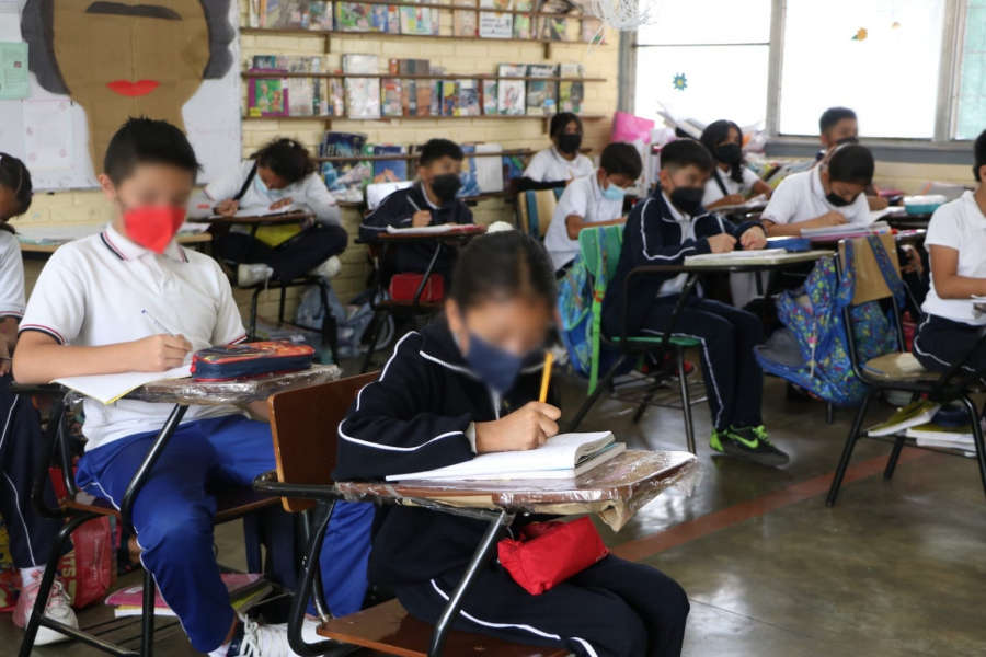 Becas SEP Hidalgo 2024-2025: ¿cómo solicitar apoyos para educación básica?