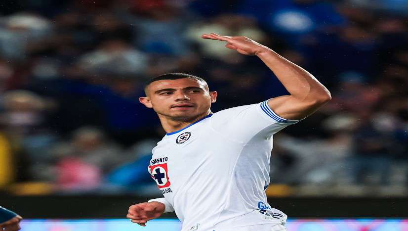 Cruz Azul gana El Clásico Hidalguense con un contundente 4-2