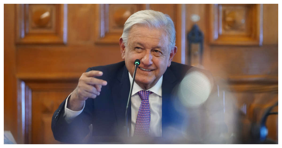 Frases de AMLO que lo acompañaron en su sexenio