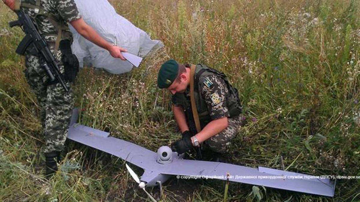 Intercambian Rusia y Ucrania ataques con drones y misiles balísticos