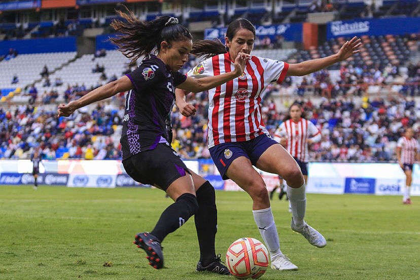 Pachuca femenil vs Chivas: dónde ver EN VIVO partido de la J11 del Apertura 2024