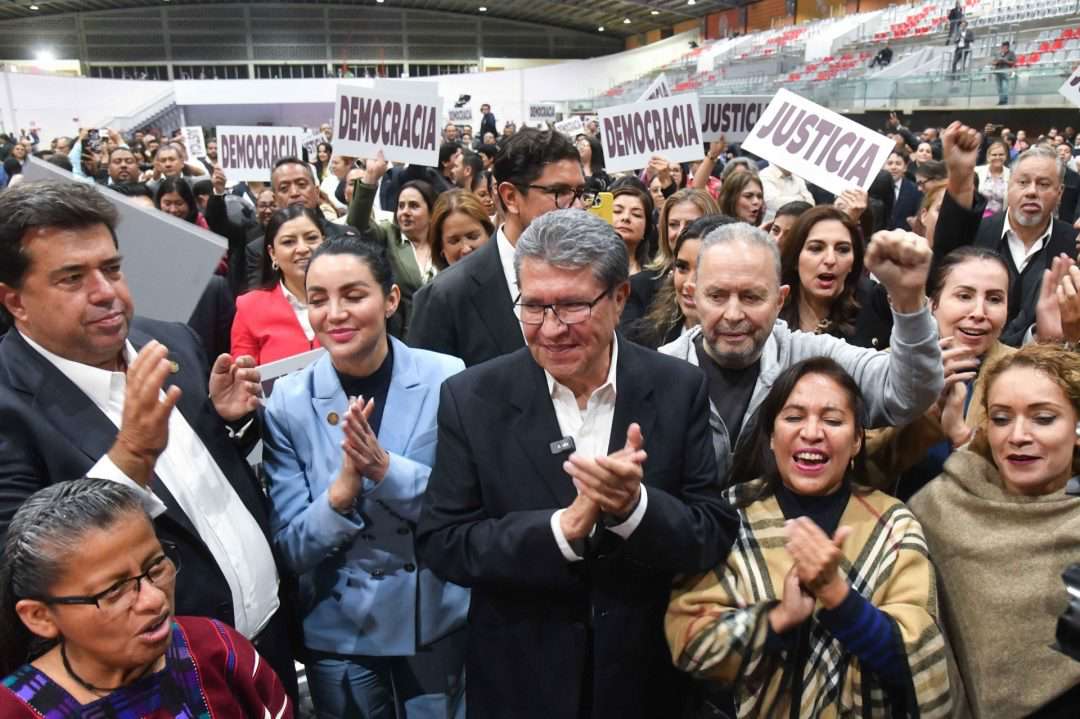 Aprueban en lo particular reforma al Poder Judicial, será enviada al Senado hoy mismo