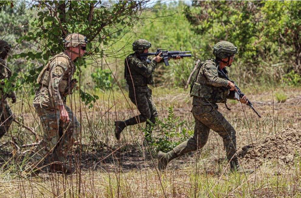 Ejército de EU afirma haber matado a 4 líderes del EI