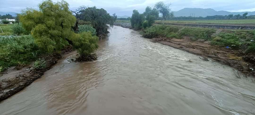 Tasquillo: hallan sin vida a sujeto que cayó al río Tula