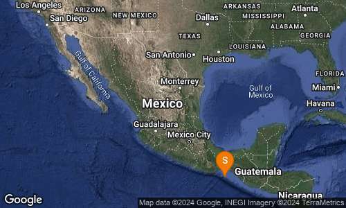 Temblor hoy 19 de septiembre: simulacro y sismos reportados en México