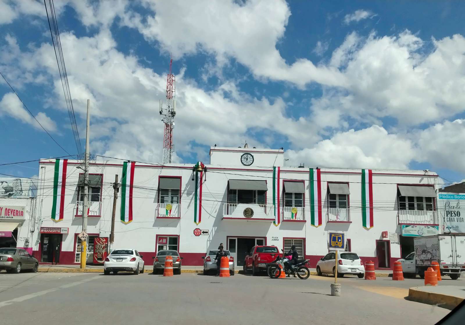 Gobierno de Tlaxcoapan omite informar sobre directores municipales; solicitan transparencia