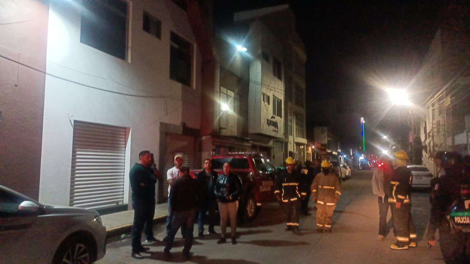 Tulancingo: hallan sin vida a pareja en su departamento