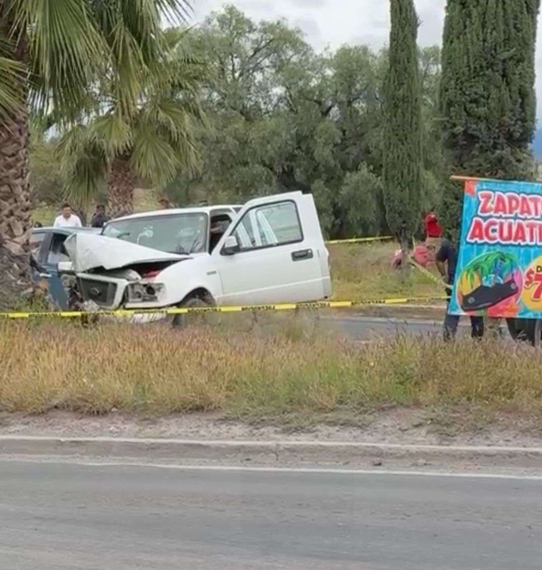 Accidente vehicular deja un muerto en El Arenal; esto sabemos