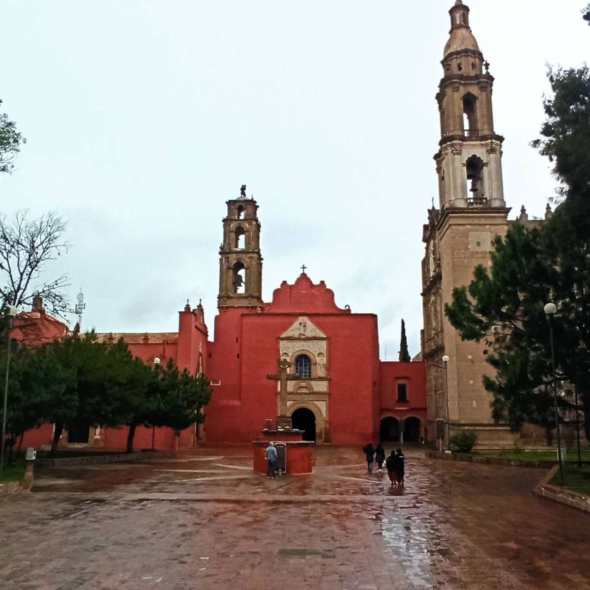 El primer Grito de Independencia se efectuó en Huichapan