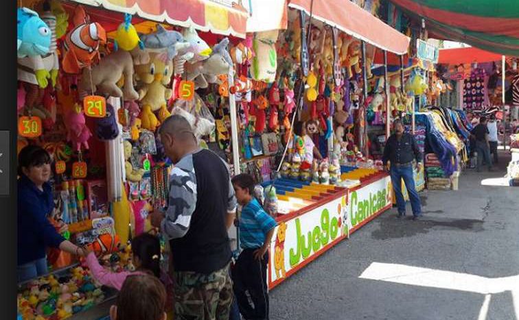 Jorge Reyes confirma que no habrá Feria Tradicional de San Francisco