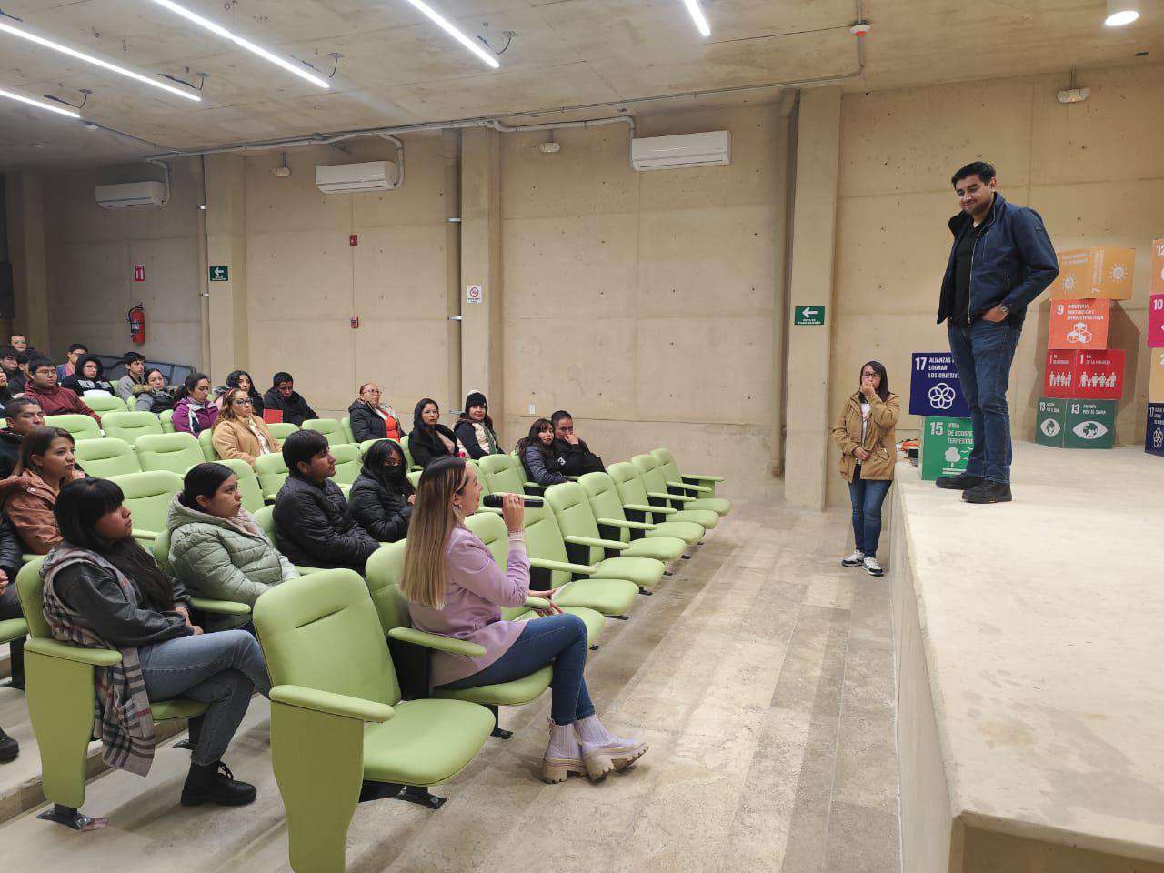 Foros de Cambio Climático en Tizayuca, buscan sensibilizar a tizayuquenses: Alejandro Rojas