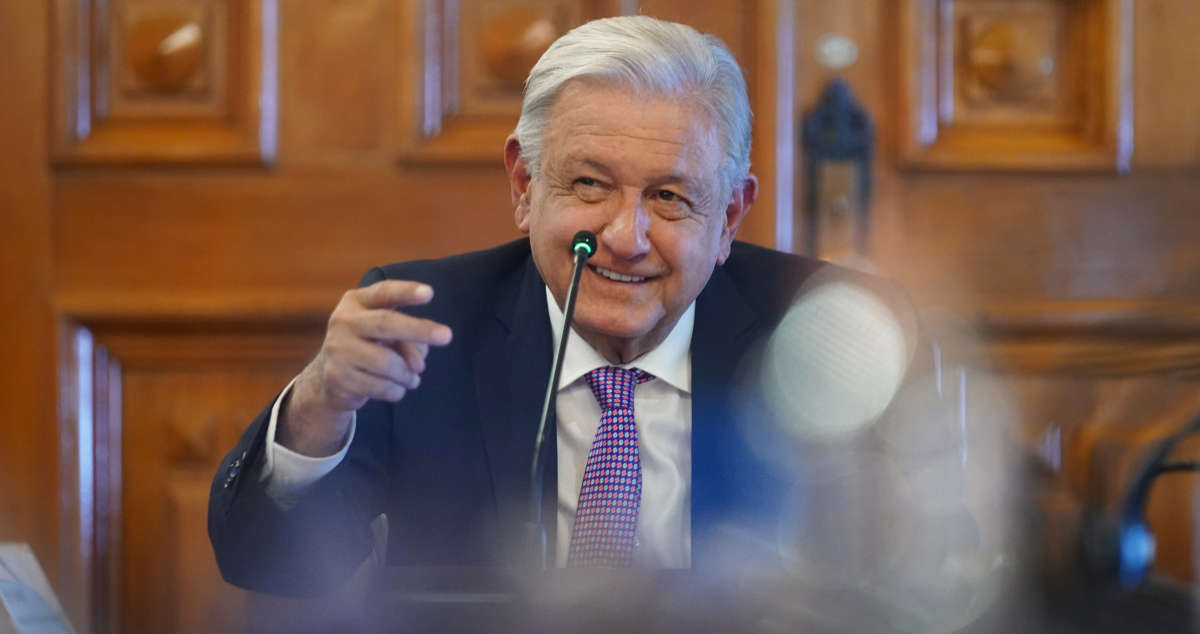 AMLO se despide de su sexenio con más de 1400 mañaneras y en el top ten de youtubers