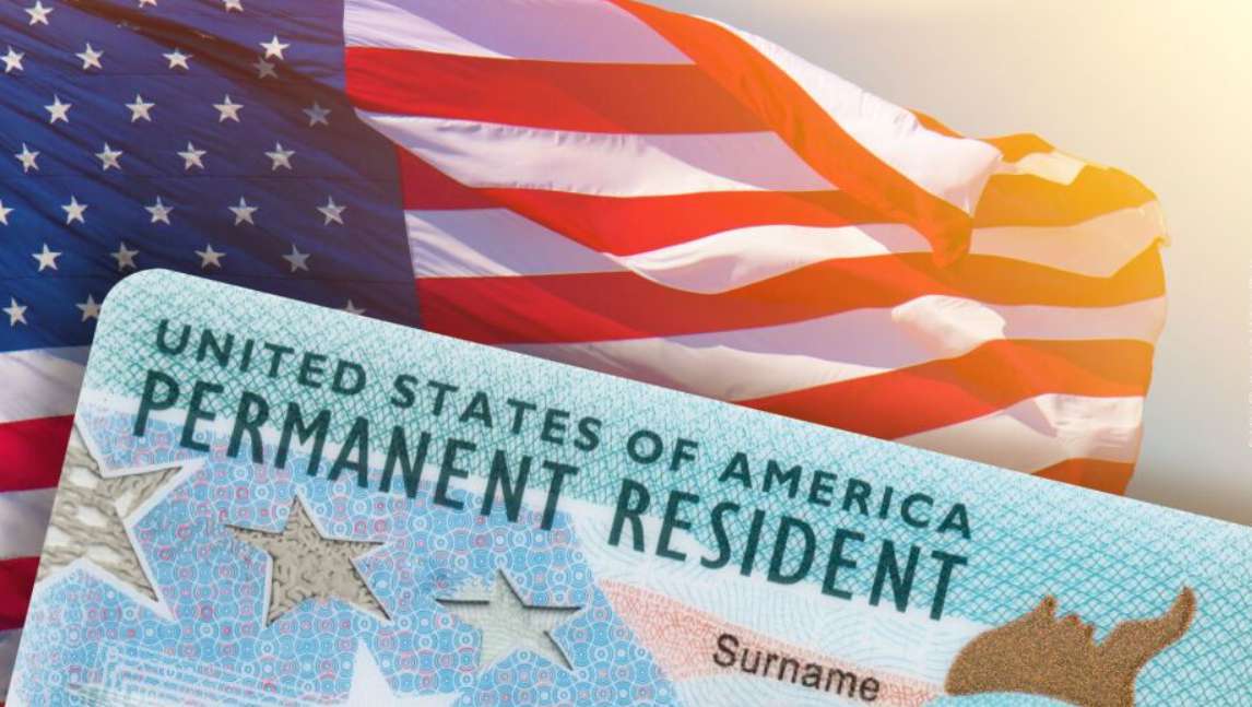 ¡Descubre cómo obtener tu Green Card USA!