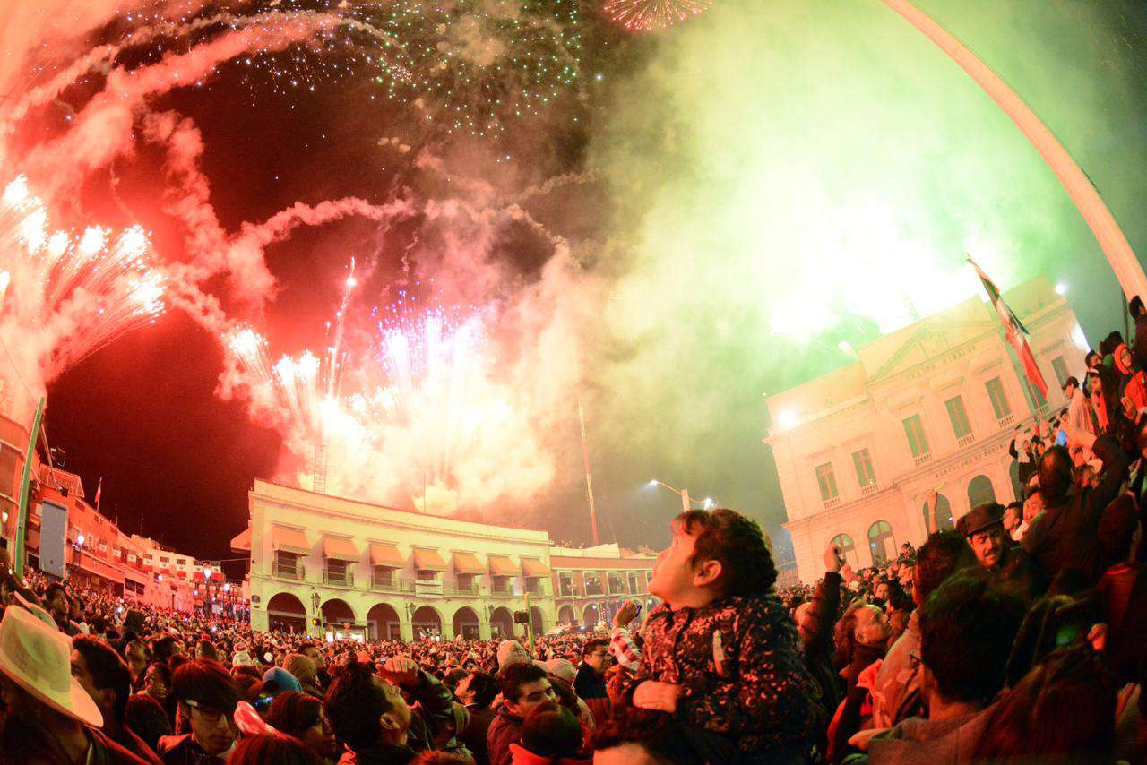 Descubre los mejores lugares en Hidalgo para festejar el 15 de septiembre