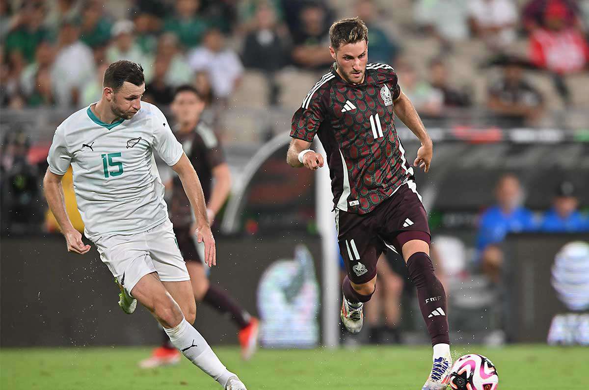 México vs Canadá: dónde ver el amistoso de la fecha FIFA de septiembre