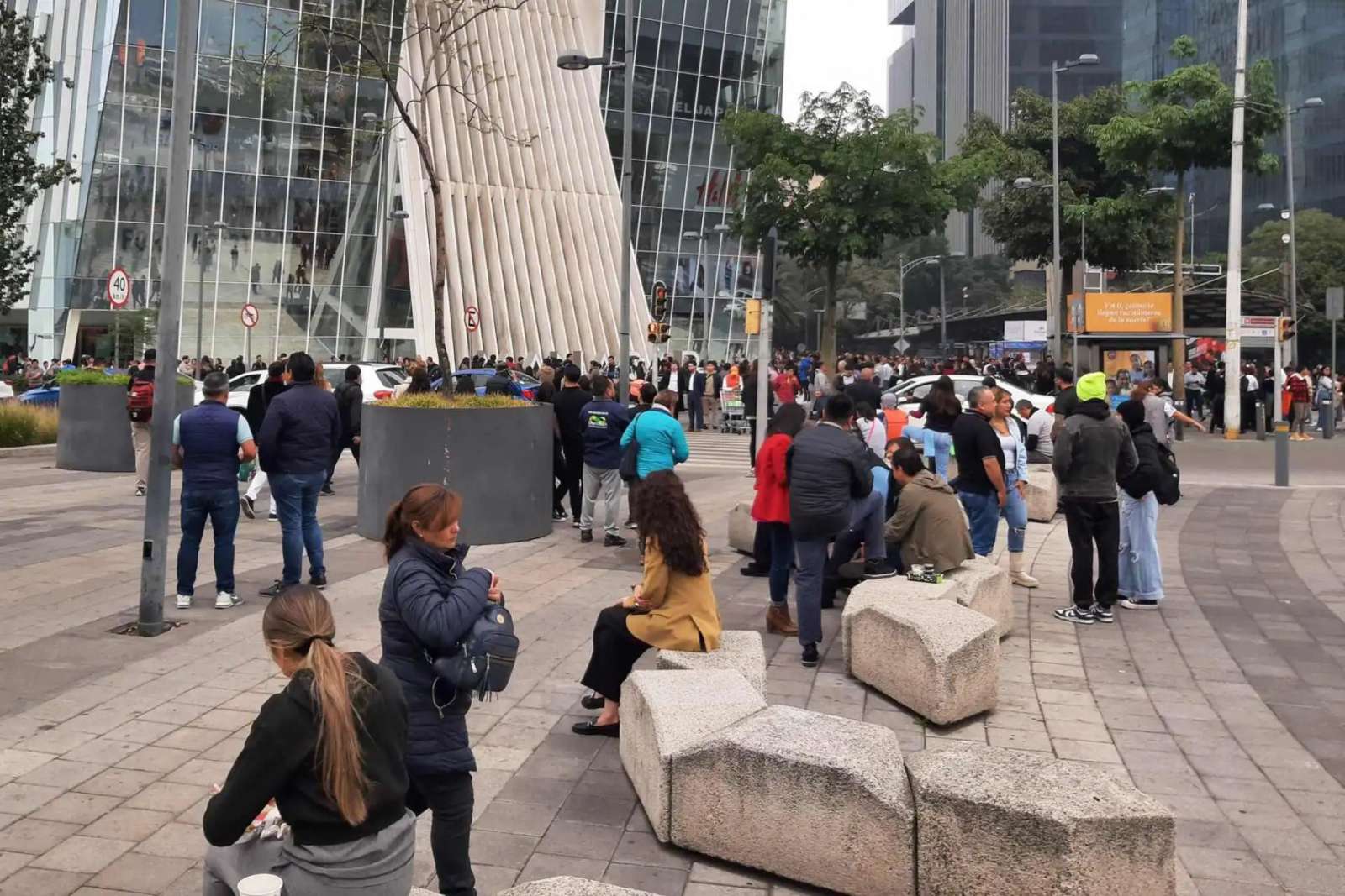 Microsismos CDMX: se registra sismo de 2.4 en Benito Juárez