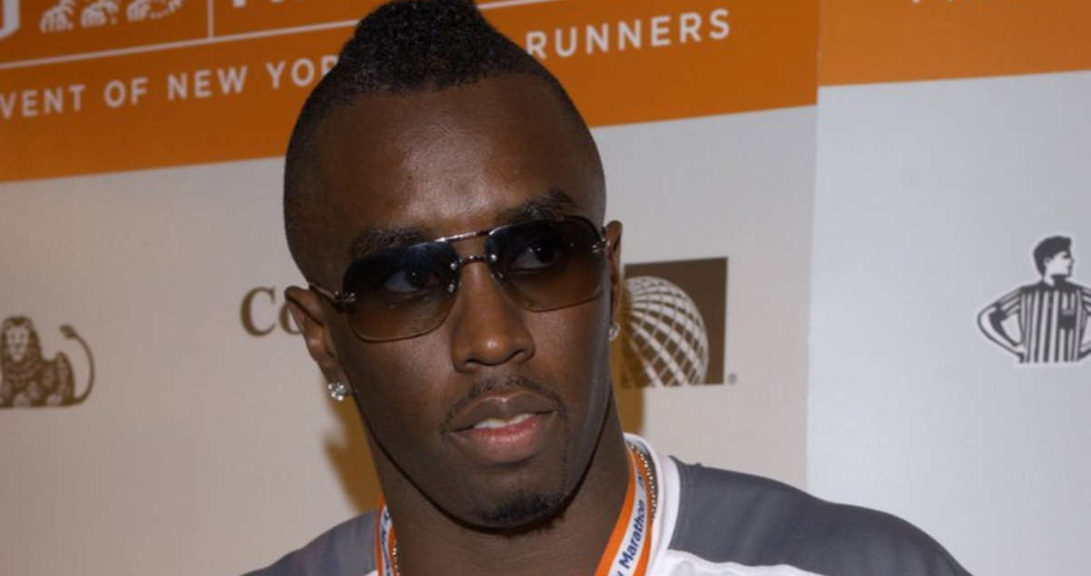 Rapero Sean Diddy Combs es investigado por el FBI; por esta razón fue detenido