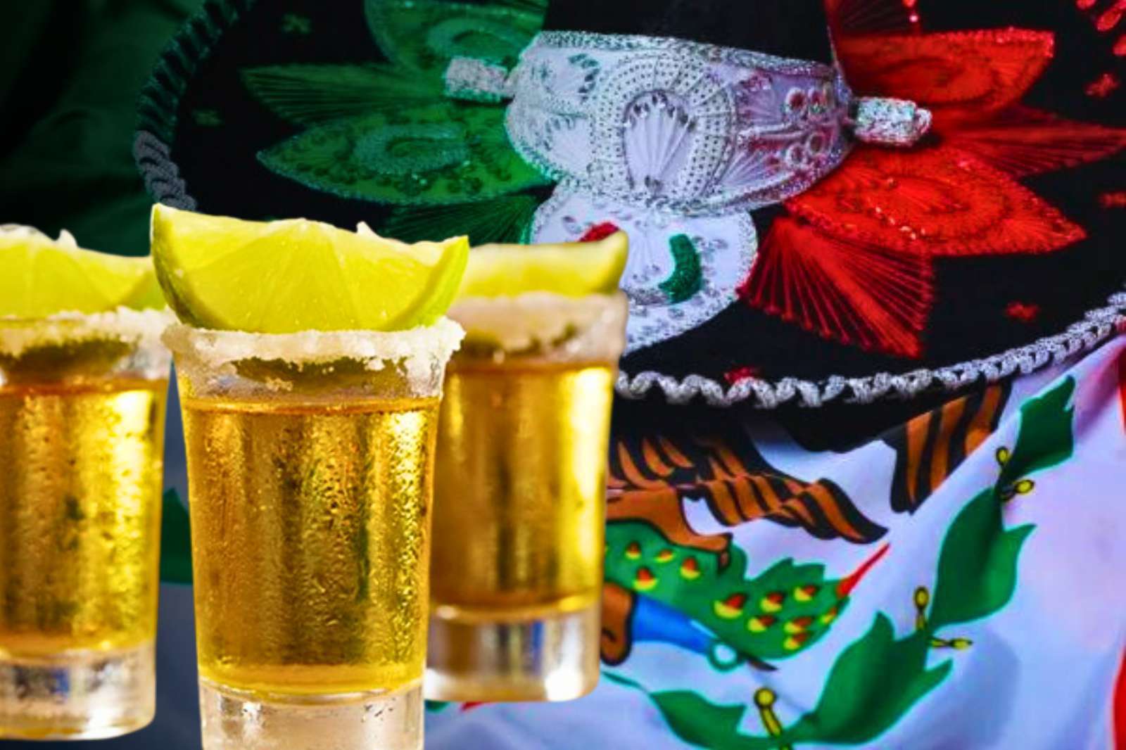 Tequilas por menos de $500 para celebrar las fiestas patrias 2024