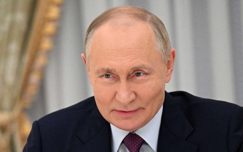 Putin amenaza con usar armas nucleares ante ataque conjunto