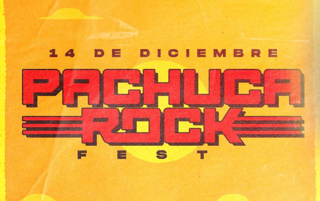 Boletos Pachuca Rock Fest 2024: precio, cuándo inicia la venta y dónde comprar