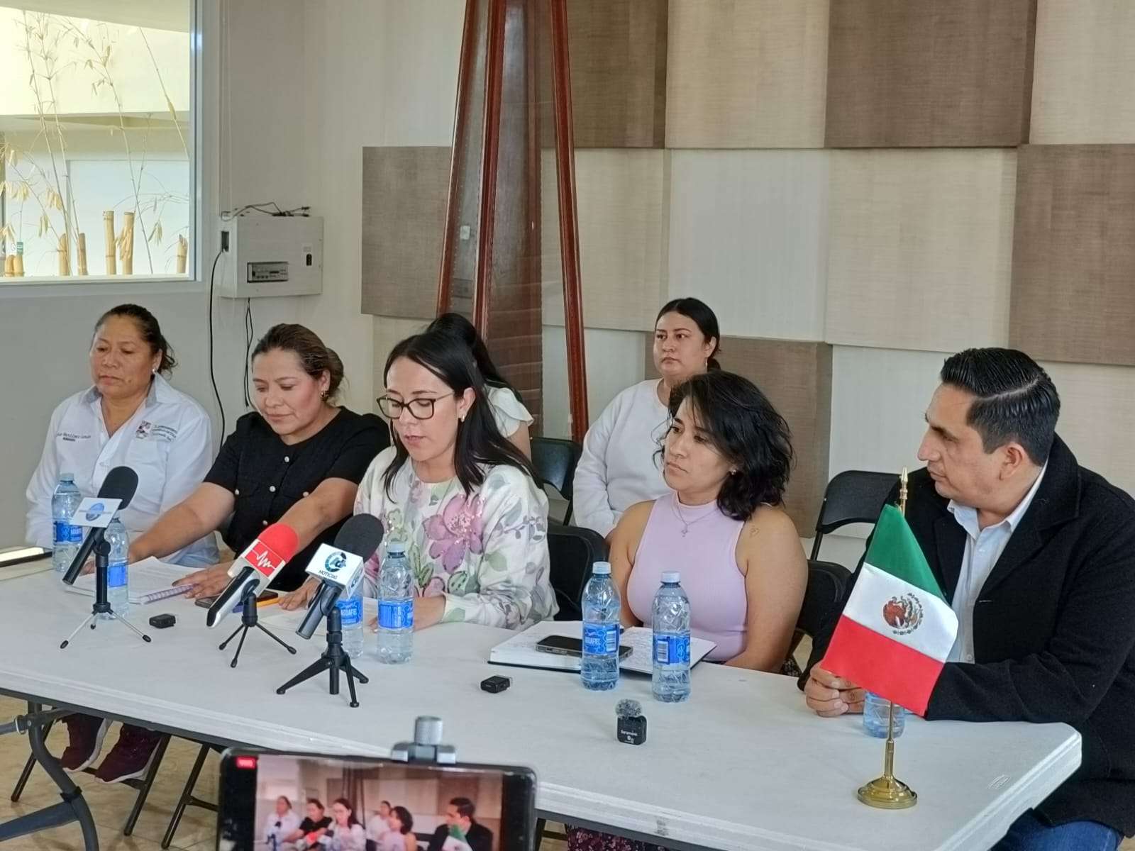 Anuncian Centro de Atención temprana en Atotonilco de Tula