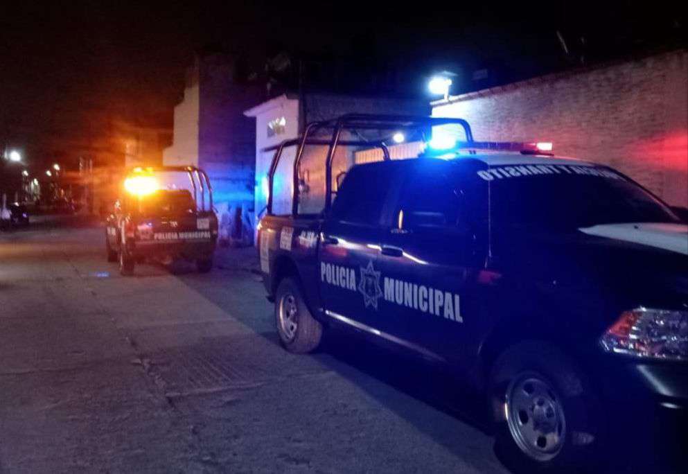 Ataque armado en Tula deja dos personas sin vida