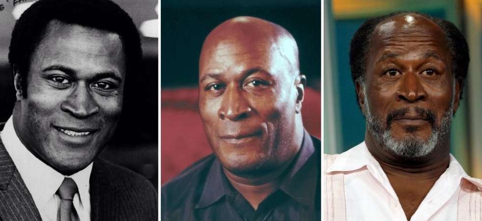 Falleció John Amos, actor de ‘Good Times’