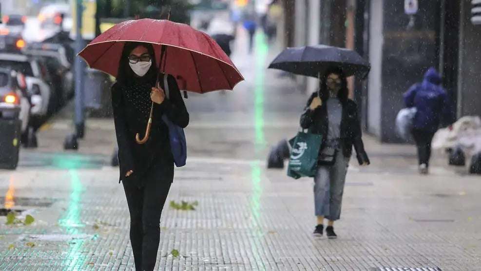 Clima Hidalgo: ¿lloverá este martes 8 de octubre?