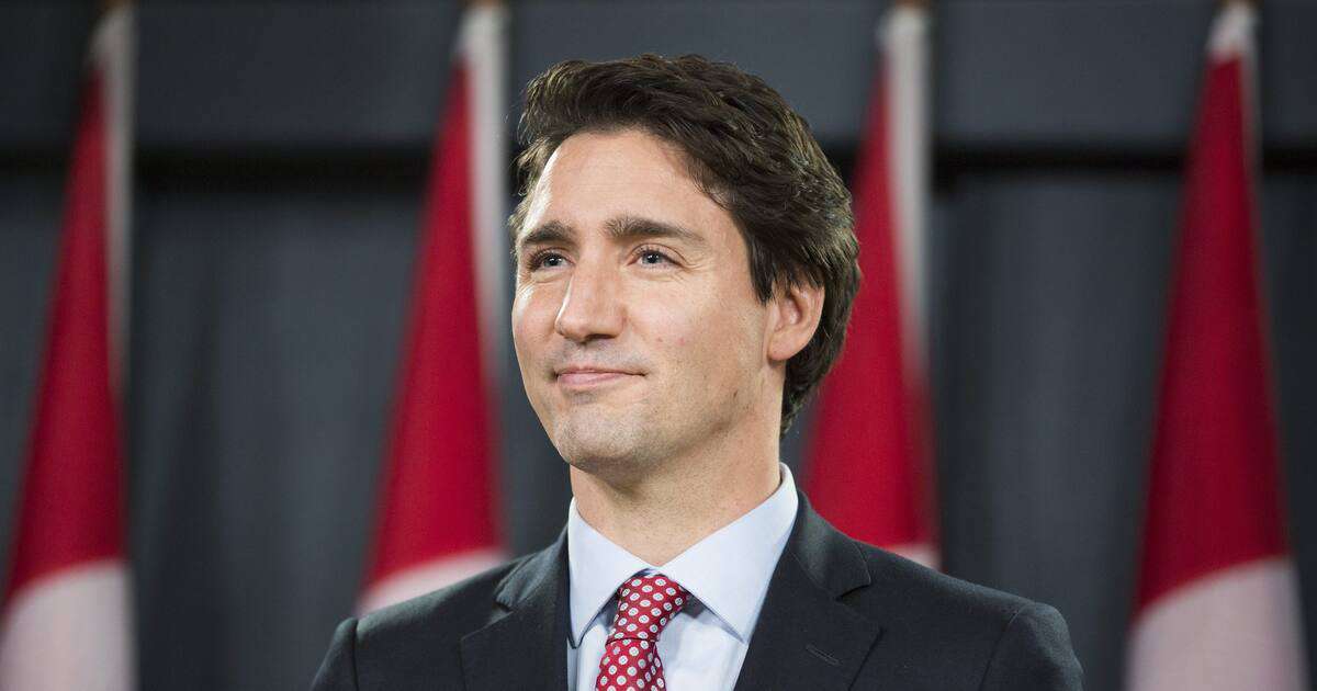 Justin Trudeau asegura que no dimitirá y buscará reelección