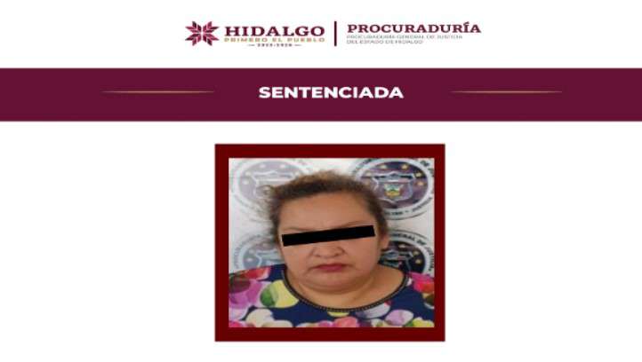 Mujer es sentenciada a 22 años en prisión por fraude