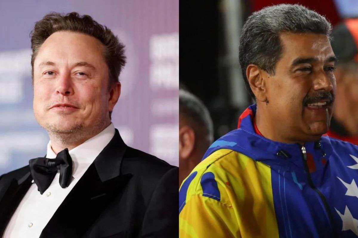 Nicolás Maduro dice que Elon Musk está “formando” a los jóvenes para el “fascismo”