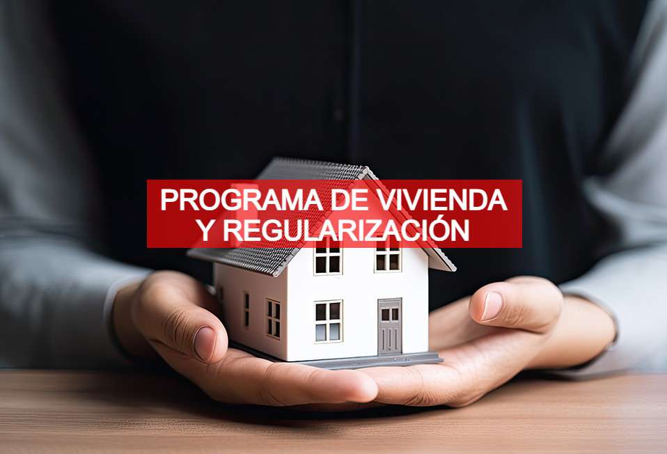 Programa de Vivienda y Regularización: ¿quiénes podrán aplicar en Hidalgo?