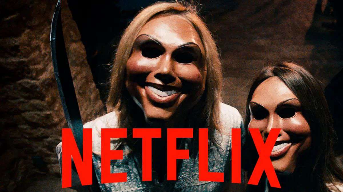 Películas de terror en Netflix para ver este Día de Todos los Santos