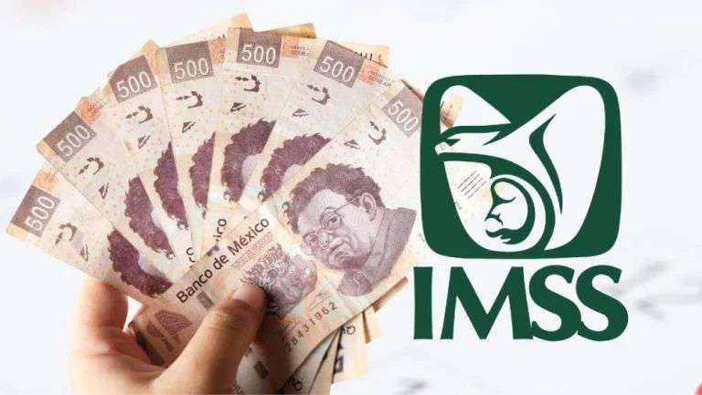 ¿Cuándo cae el pago de la pensión IMSS en noviembre 2024?