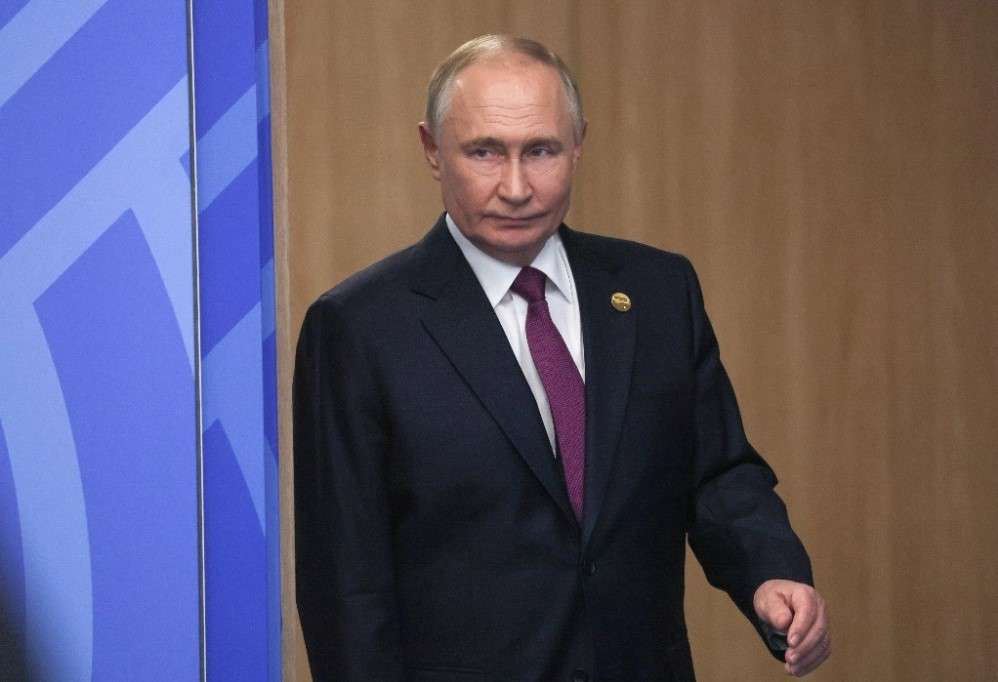 Relación EU-Rusia dependerá de Washington tras elecciones: Putin