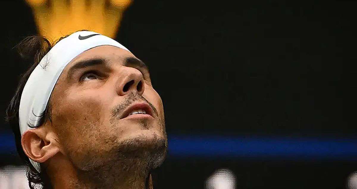 “Mil gracias a todos”: Rafael Nadal anuncia su retiro del tenis profesional