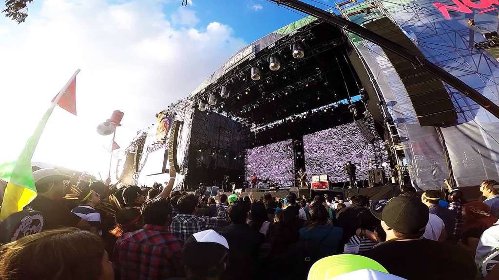 Tecate Pa´l Norte 2025: Massive Attack, Black Keys y Kings of Leon encabezan cartel