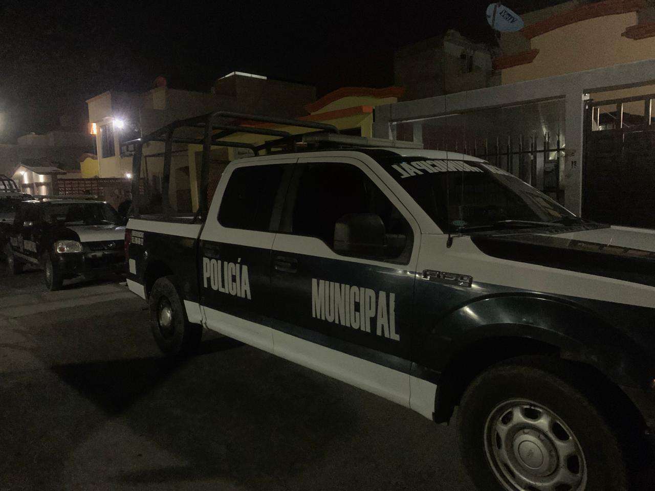 Tizayuca: hombre escapa de secuestro, fue herido de bala