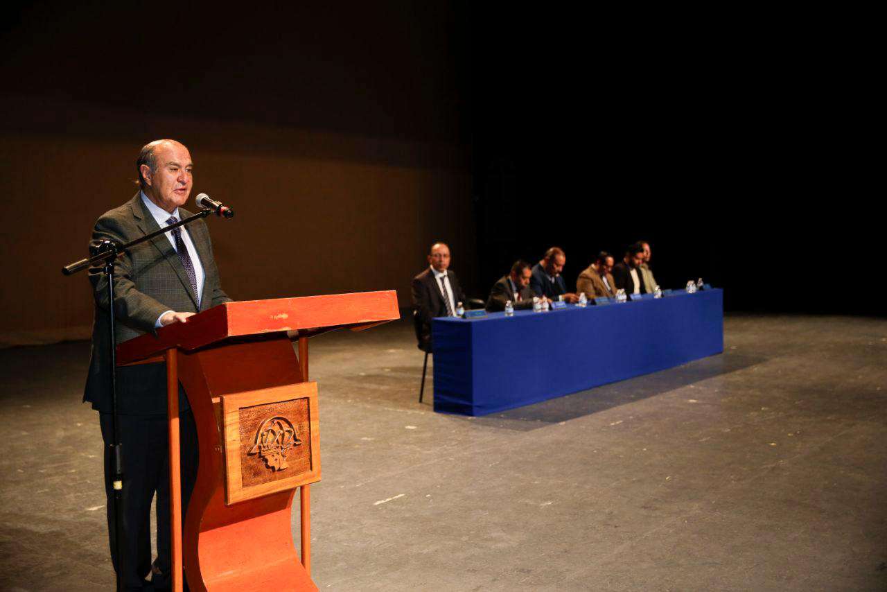 Tec de Pachuca: inicia ciclo de conferencias de arquitectura