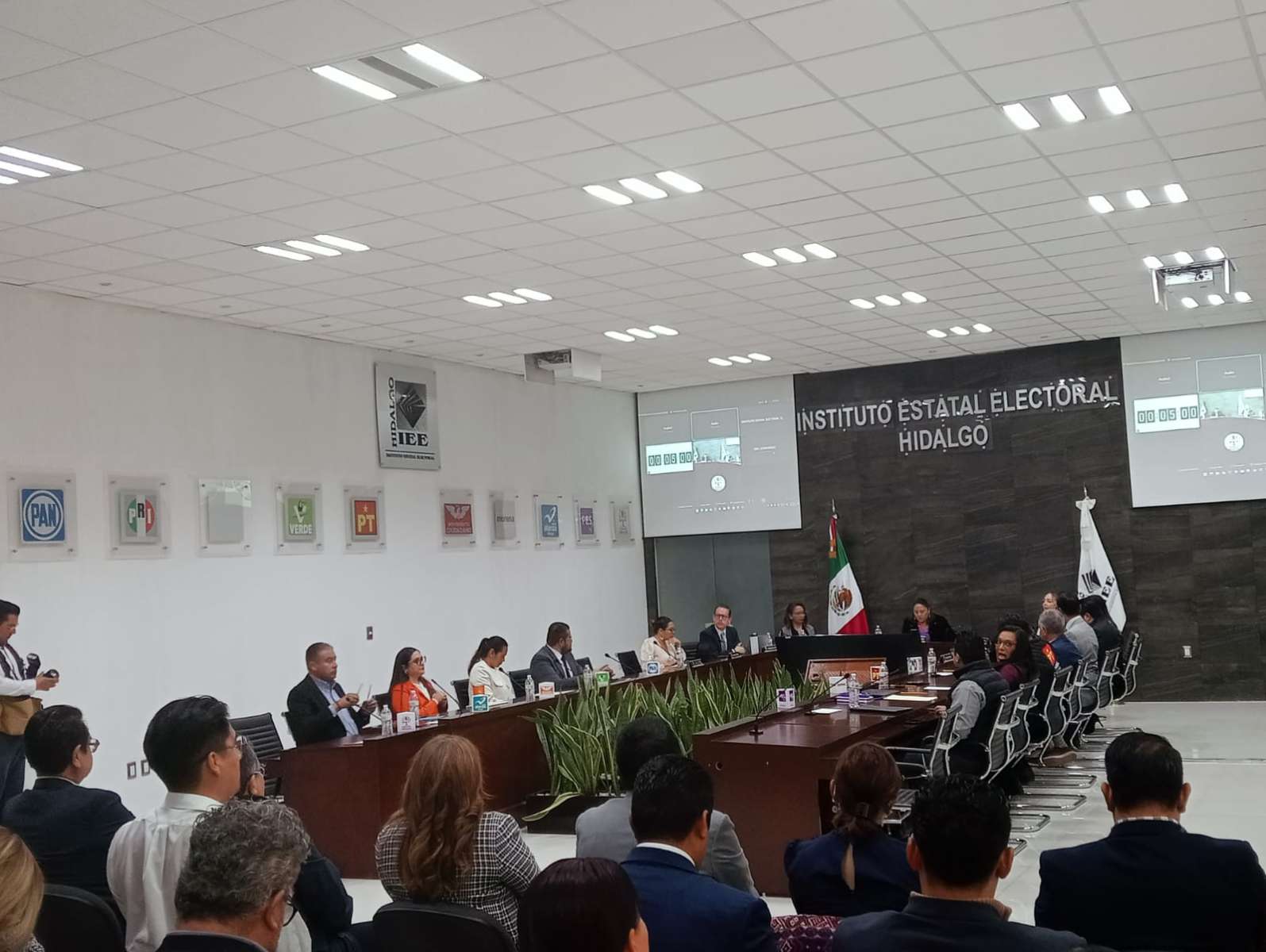 Cuautepec: con arranque de elecciones extraordinarias, piden garantizar seguridad