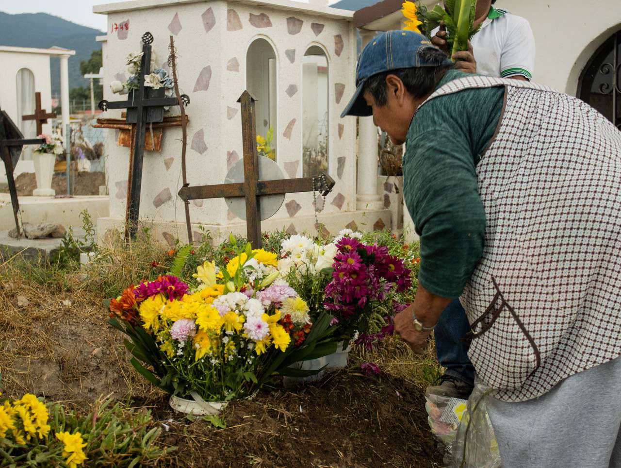 Día de Muertos 2024: así lo celebrarán en Mineral de la Reforma