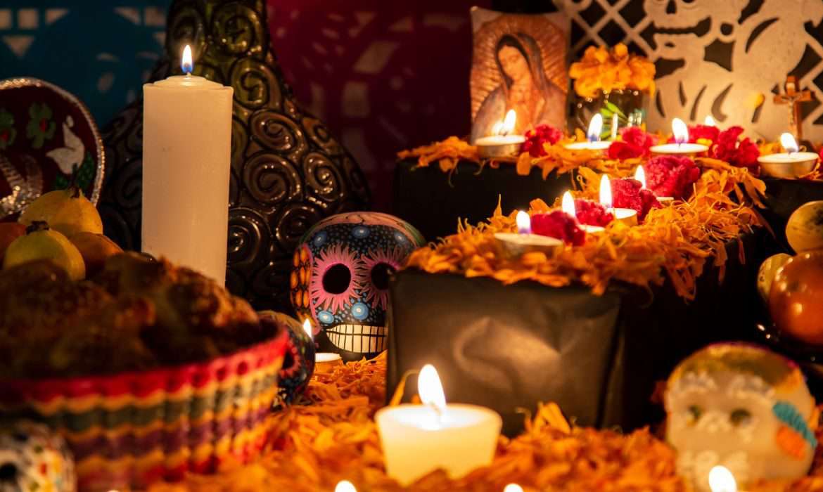 Tradiciones y costumbres del Día de Muertos en Hidalgo: Xantolo, altares y más