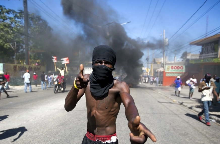 Masacre en Haití deja al menos 70 muertos; mujeres y niños entre las víctimas