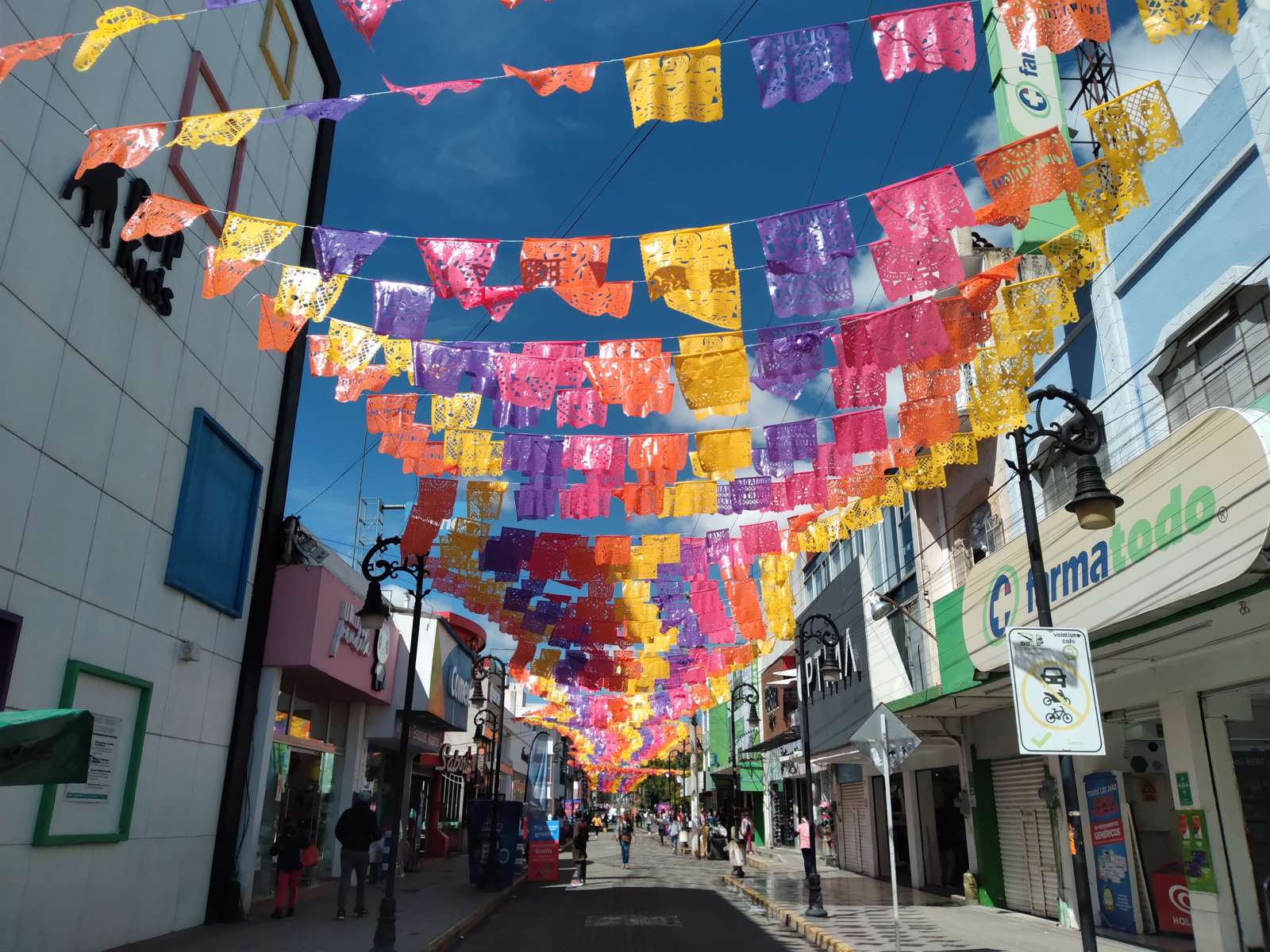 Tulancingo saca a licitación servicios para evento del Día de Muertos