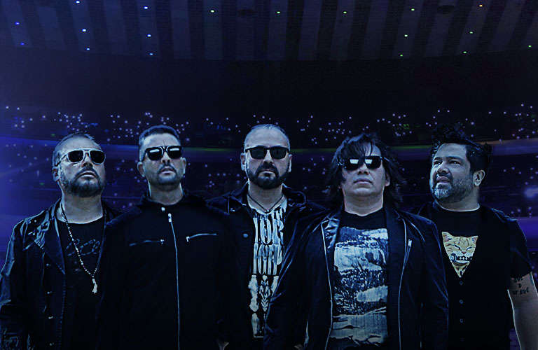 ¡Elefante llega a Pachuca! Conoce todos los detalles para su concierto en 2025